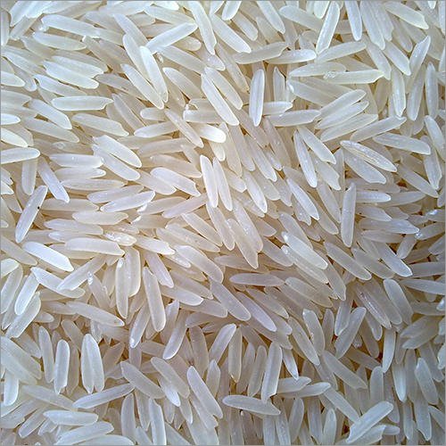 1401 Basmati Creamy Sella Rice
