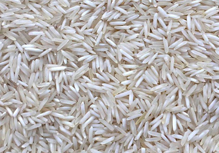 Sugandha Rice Processing