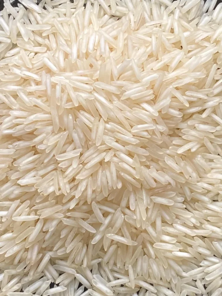 1121 STEAM RICE