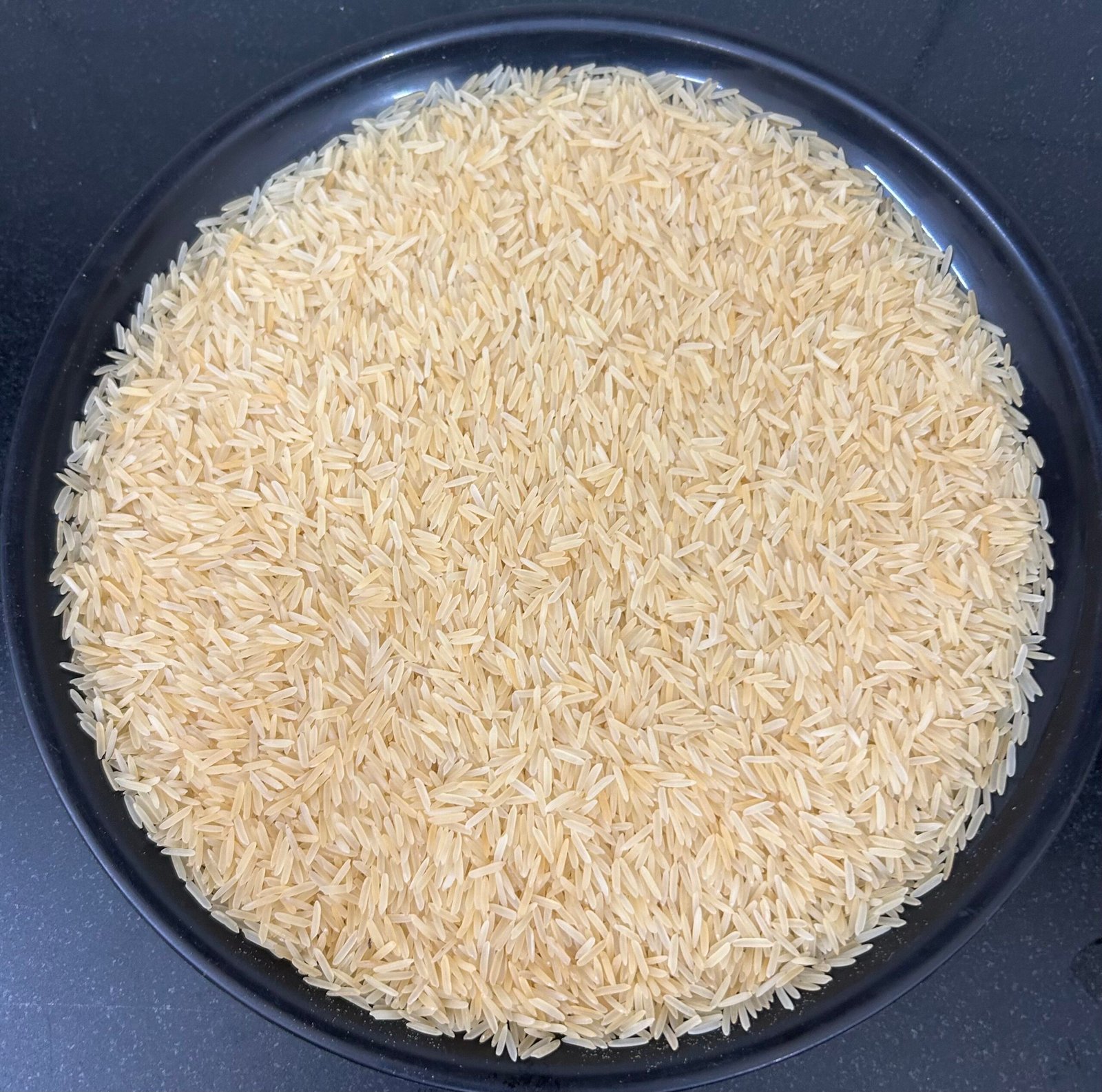 1401 Golden Sella Rice