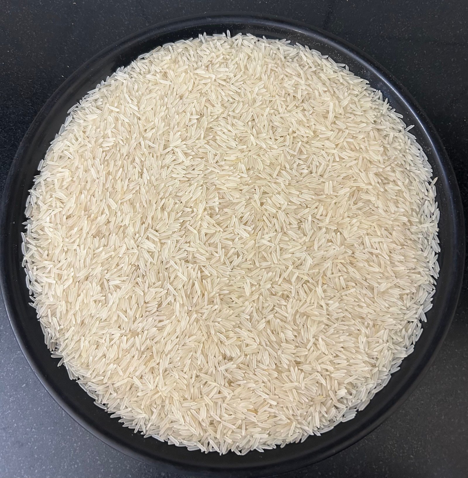 1401 Basmati Creamy Sella Rice