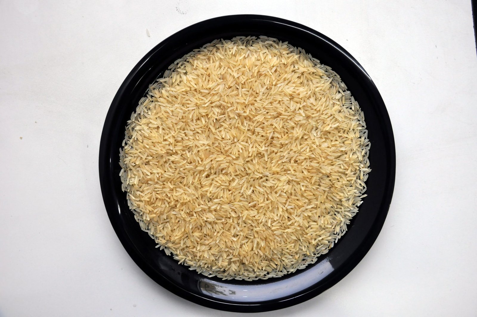 Pusa Basmati Golden Sella Rice