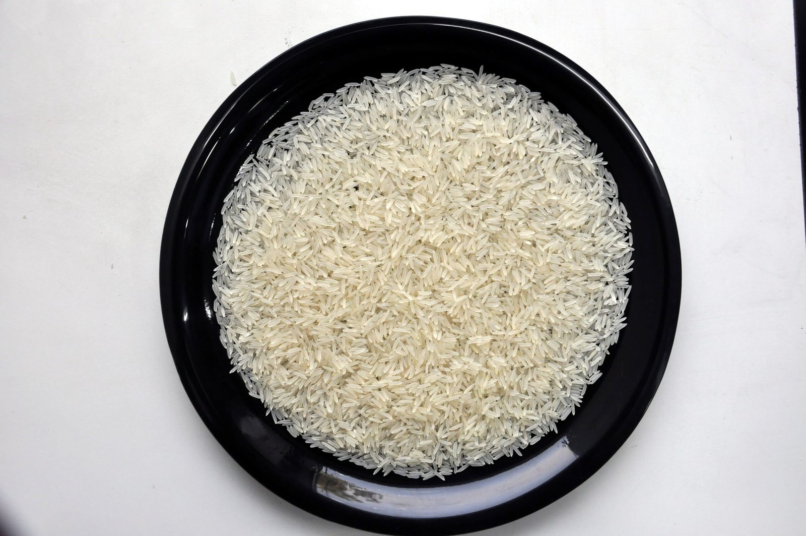 Pusa Basmati Creamy Sella Rice