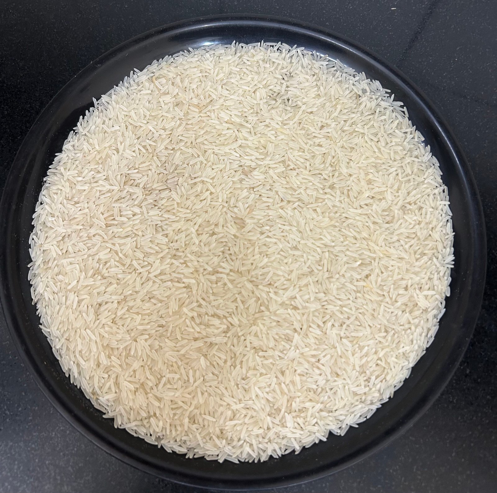 Sharbati Creamy Sella Rice