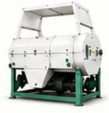 Pre-cleaning Machine