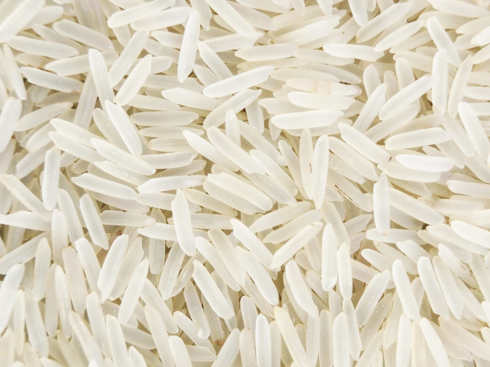 1121 Rice Processing